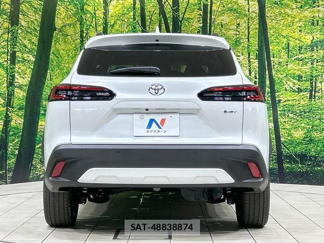 Toyota COROLLA CROSS 2025-07 8361904-14