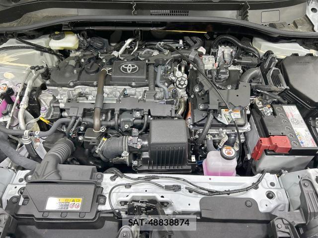 Toyota COROLLA CROSS 2025-07 8361904-17