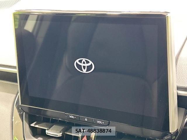 Toyota COROLLA CROSS 2025-07 8361904-3