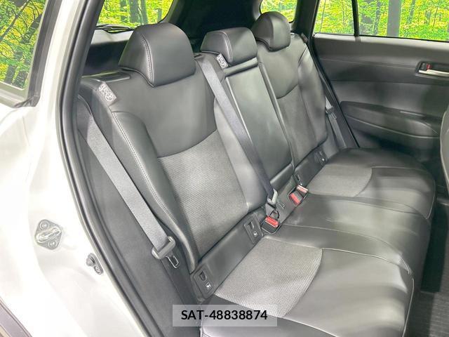 Toyota COROLLA CROSS 2025-07 8361904-8
