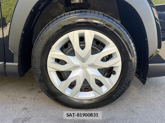 Toyota COROLLA CROSS 2024-06 8362007-13