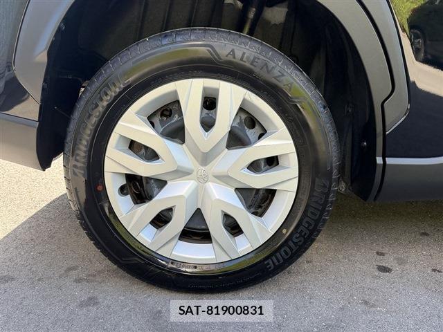 Toyota COROLLA CROSS 2024-06 8362007-14