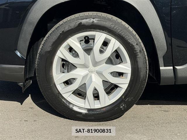 Toyota COROLLA CROSS 2024-06 8362007-16