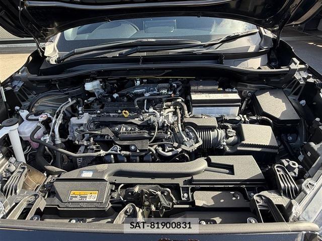 Toyota COROLLA CROSS 2024-06 8362007-19