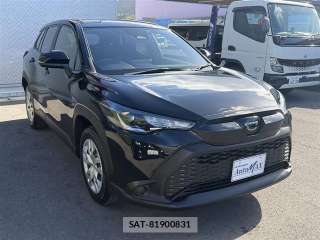 Toyota COROLLA CROSS 2024-06 8362007-5