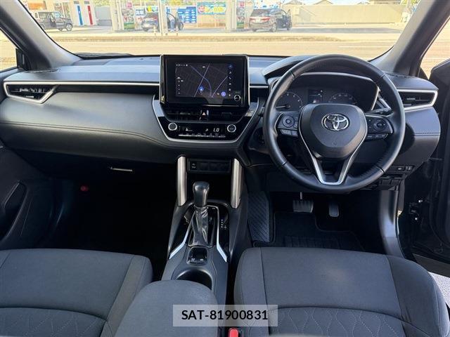 Toyota COROLLA CROSS 2024-06 8362007-6