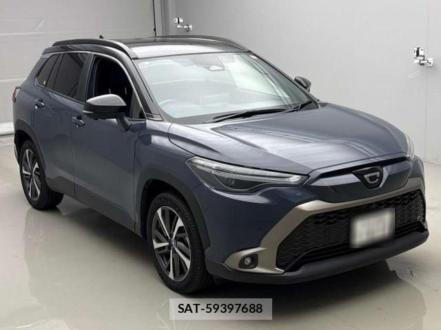 Toyota COROLLA CROSS 2024-11 8362126-0