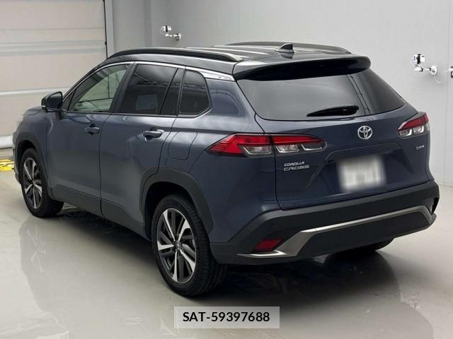 Toyota COROLLA CROSS 2024-11 8362126-1