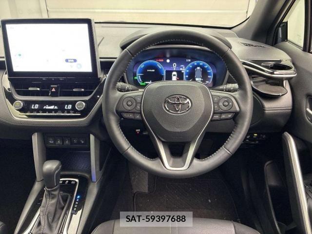 Toyota COROLLA CROSS 2024-11 8362126-2