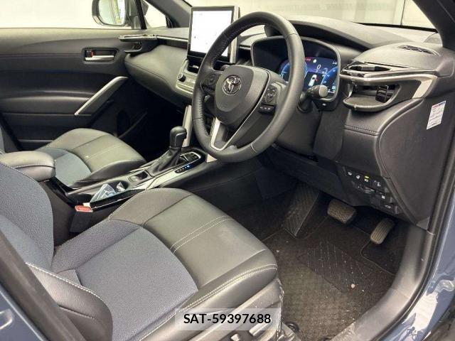 Toyota COROLLA CROSS 2024-11 8362126-3