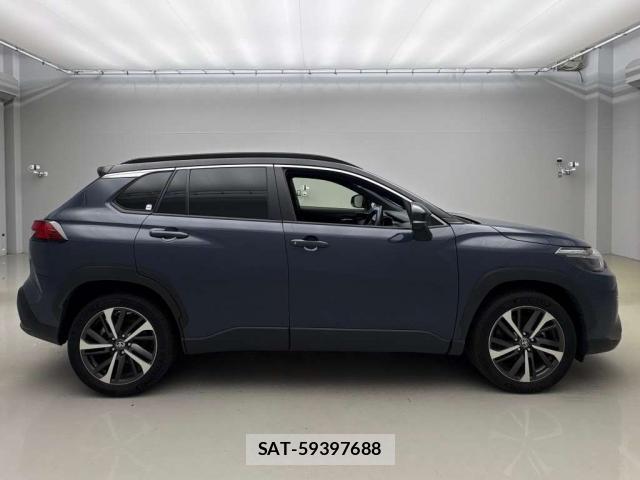 Toyota COROLLA CROSS 2024-11 8362126-4