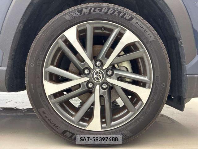 Toyota COROLLA CROSS 2024-11 8362126-6