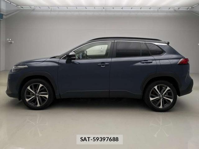 Toyota COROLLA CROSS 2024-11 8362126-7