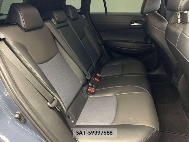 Toyota COROLLA CROSS 2024-11 8362126-8