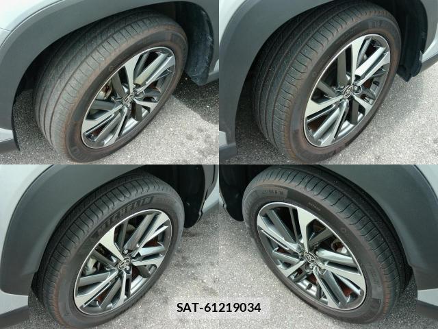 Toyota COROLLA CROSS 2023-02 8362504-12