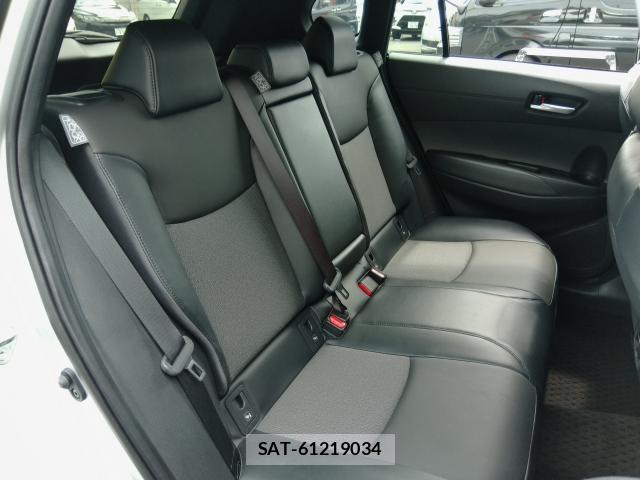 Toyota COROLLA CROSS 2023-02 8362504-15