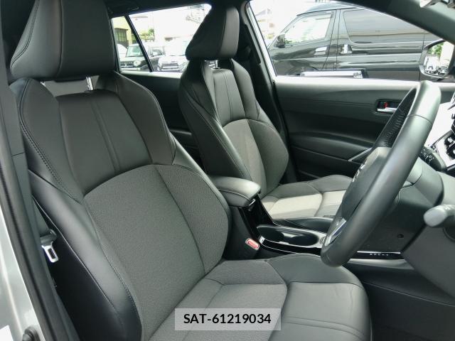 Toyota COROLLA CROSS 2023-02 8362504-16