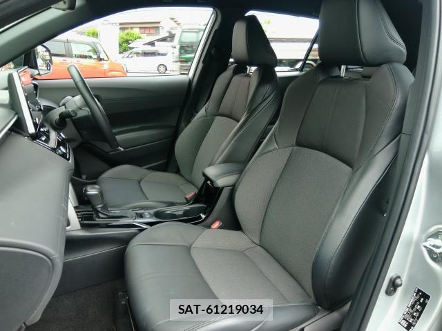 Toyota COROLLA CROSS 2023-02 8362504-17