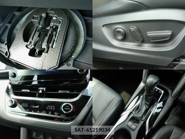Toyota COROLLA CROSS 2023-02 8362504-18
