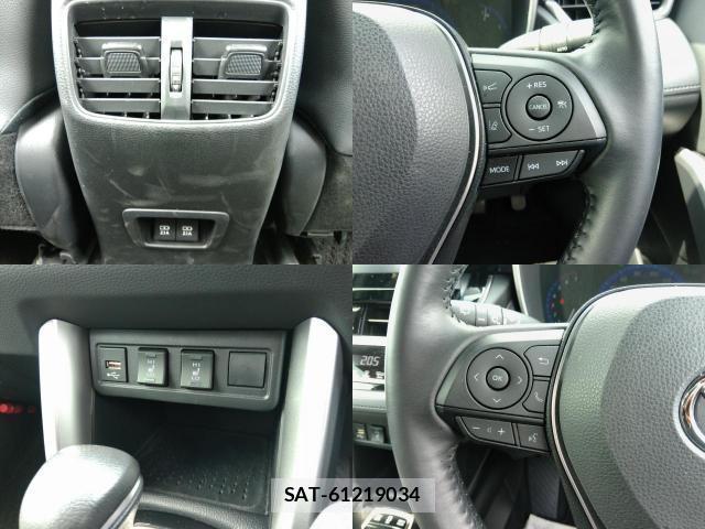 Toyota COROLLA CROSS 2023-02 8362504-19