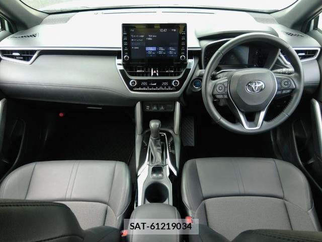 Toyota COROLLA CROSS 2023-02 8362504-2