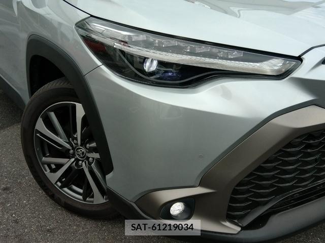 Toyota COROLLA CROSS 2023-02 8362504-4
