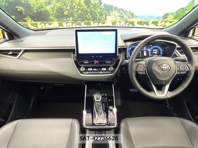 Toyota COROLLA CROSS 2026-05 8362796-1