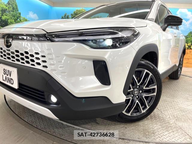 Toyota COROLLA CROSS 2026-05 8362796-11