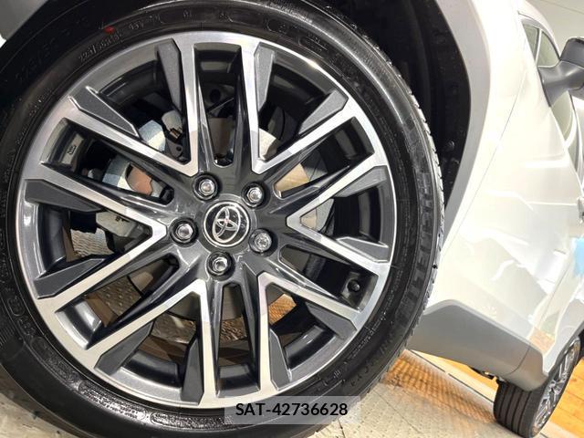 Toyota COROLLA CROSS 2026-05 8362796-12