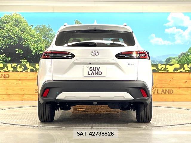 Toyota COROLLA CROSS 2026-05 8362796-14