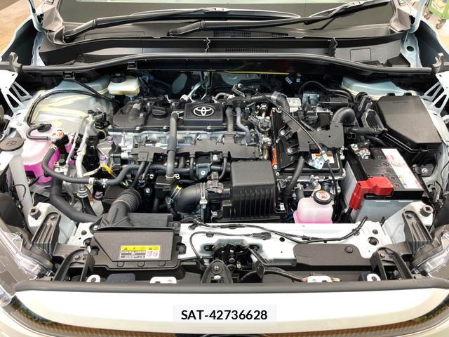 Toyota COROLLA CROSS 2026-05 8362796-17