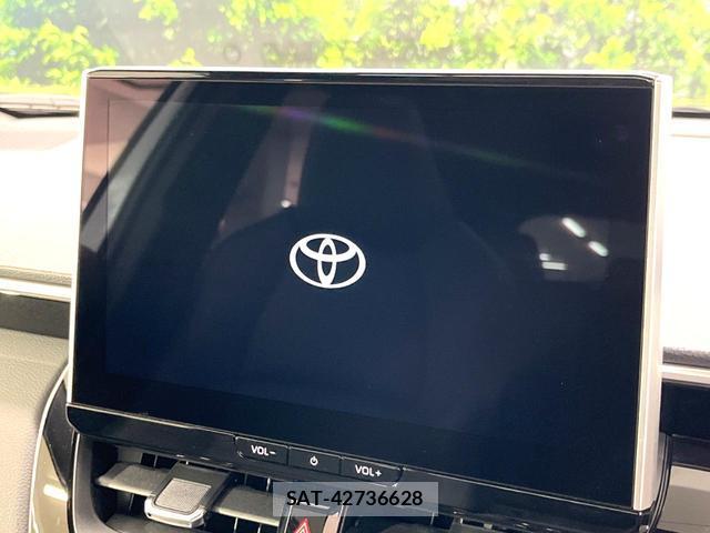 Toyota COROLLA CROSS 2026-05 8362796-2