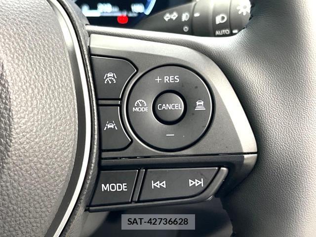 Toyota COROLLA CROSS 2026-05 8362796-5