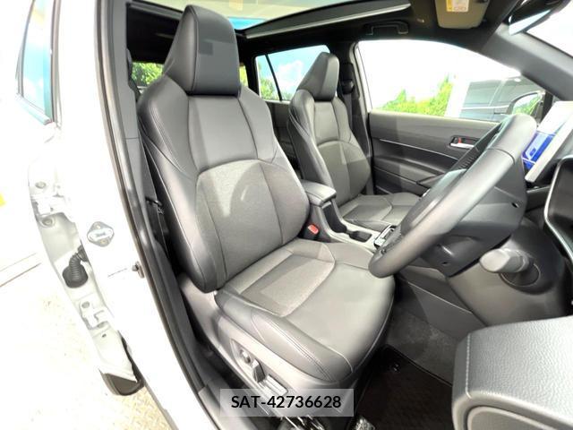 Toyota COROLLA CROSS 2026-05 8362796-7