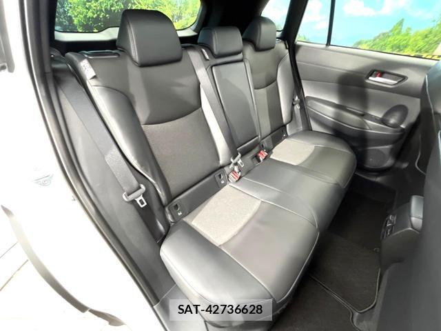 Toyota COROLLA CROSS 2026-05 8362796-8