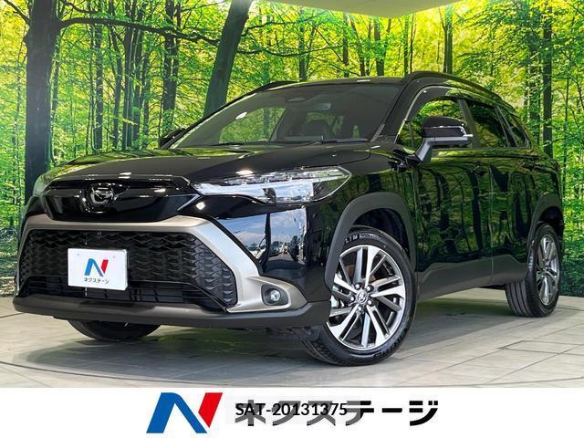 Toyota COROLLA CROSS 2024-11 8363063-0