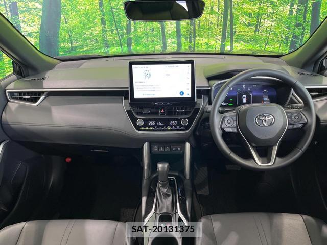 Toyota COROLLA CROSS 2024-11 8363063-1