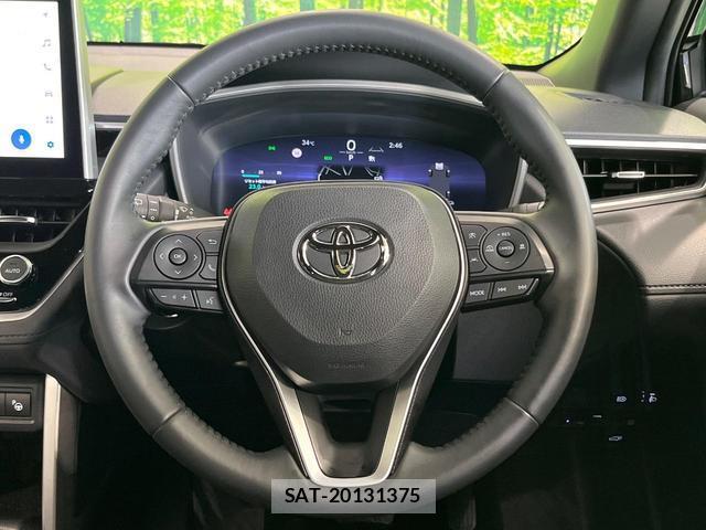 Toyota COROLLA CROSS 2024-11 8363063-10