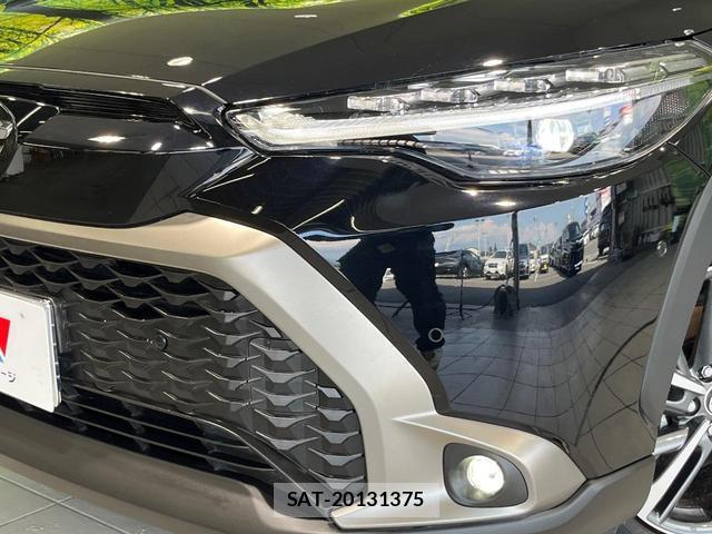 Toyota COROLLA CROSS 2024-11 8363063-11