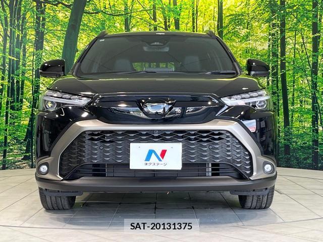 Toyota COROLLA CROSS 2024-11 8363063-13