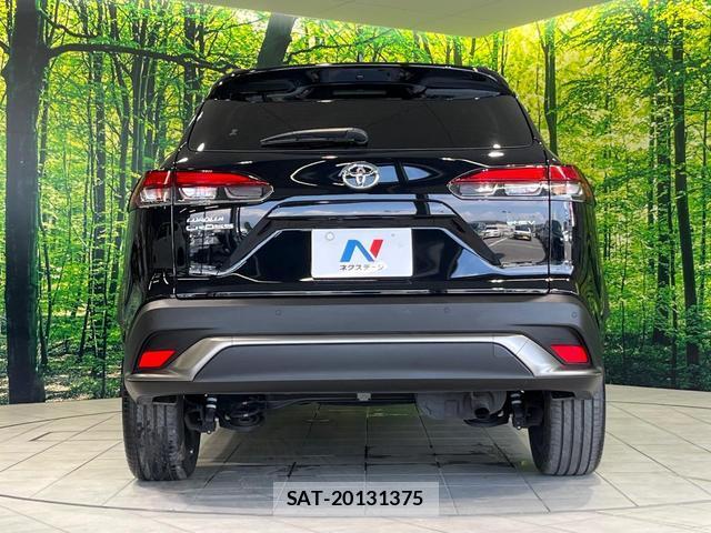 Toyota COROLLA CROSS 2024-11 8363063-14