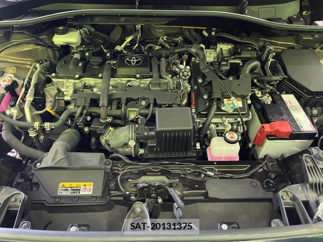 Toyota COROLLA CROSS 2024-11 8363063-17