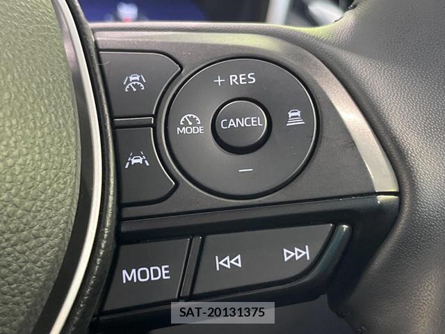 Toyota COROLLA CROSS 2024-11 8363063-5