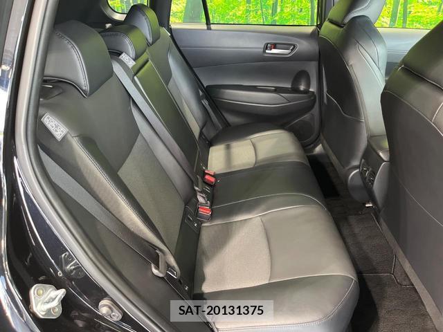 Toyota COROLLA CROSS 2024-11 8363063-8