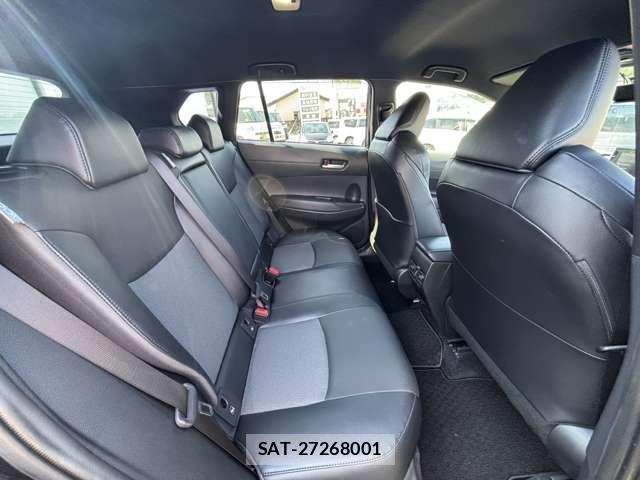 Toyota COROLLA CROSS 2022-05 8363235-11