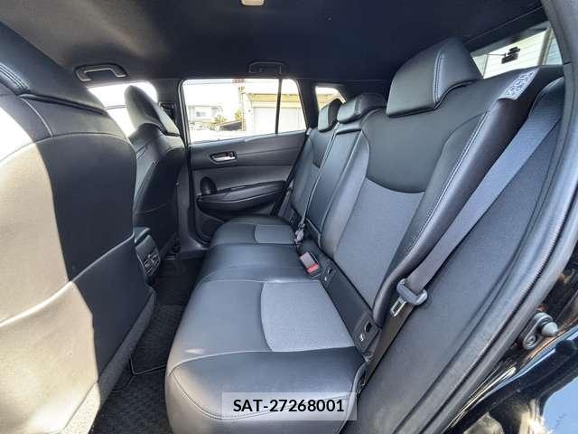 Toyota COROLLA CROSS 2022-05 8363235-15