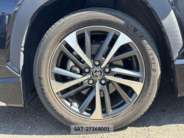 Toyota COROLLA CROSS 2022-05 8363235-16