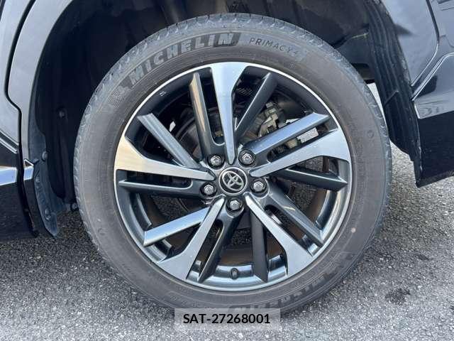 Toyota COROLLA CROSS 2022-05 8363235-17
