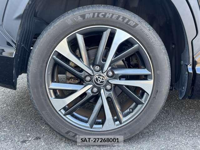 Toyota COROLLA CROSS 2022-05 8363235-18
