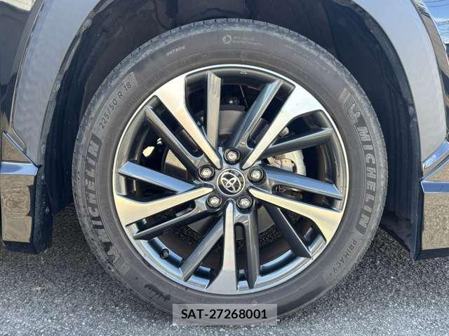 Toyota COROLLA CROSS 2022-05 8363235-19
